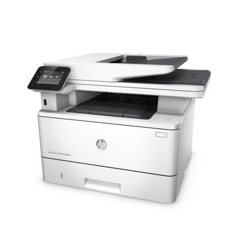 Hp Laserjet Multifuncion M426fdw - Image 2
