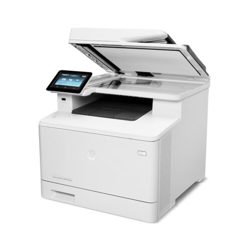 Hp Laserjet Multifuncion M426fdw - Image 3