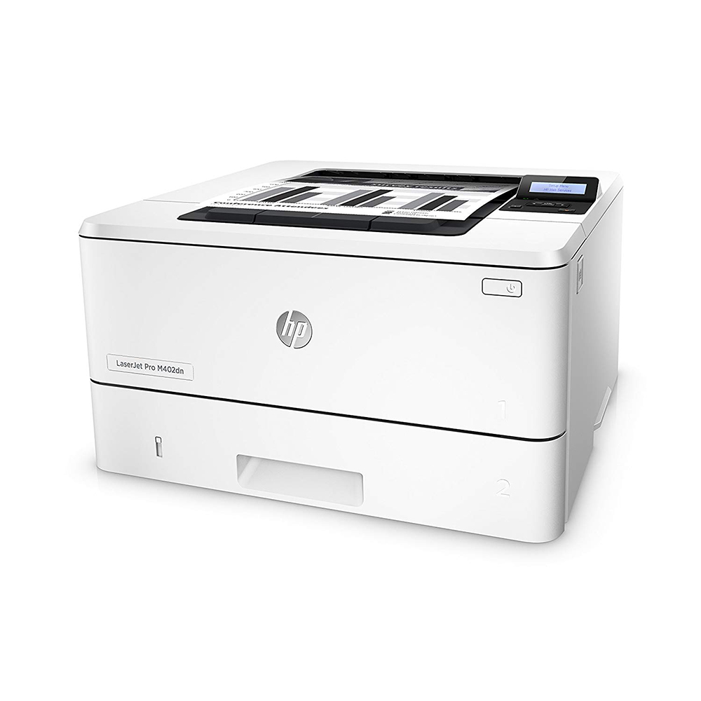 Hp Laserjet M402dn