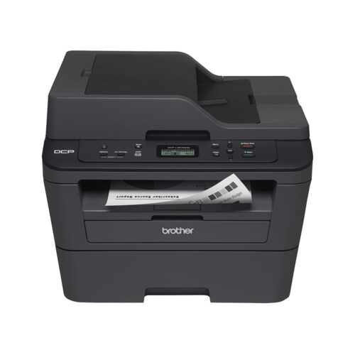 Brother Dcpl2540dw - Image 3