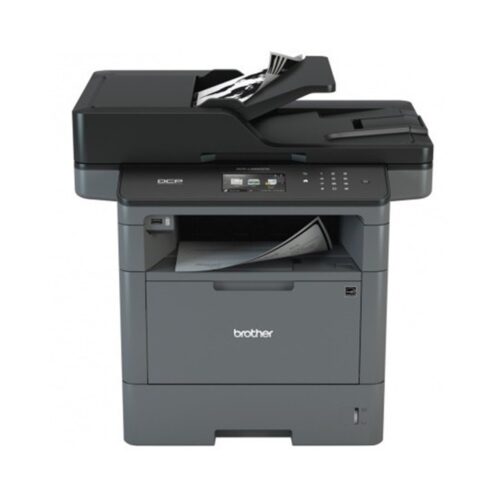 Brother Dcpl5650dn - Image 3