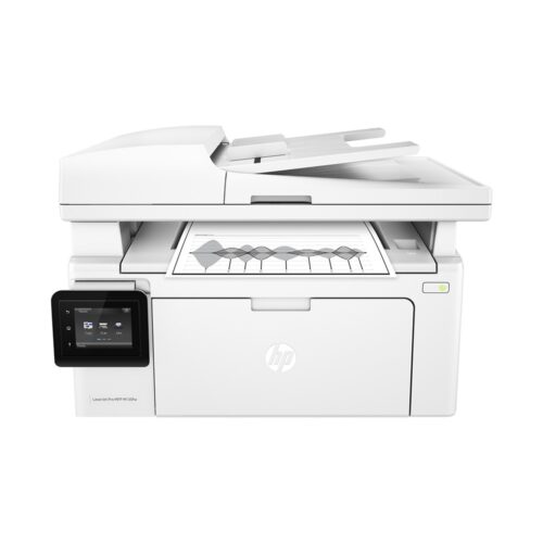 Hp Laserjet Multifuncion M130fw - Image 2