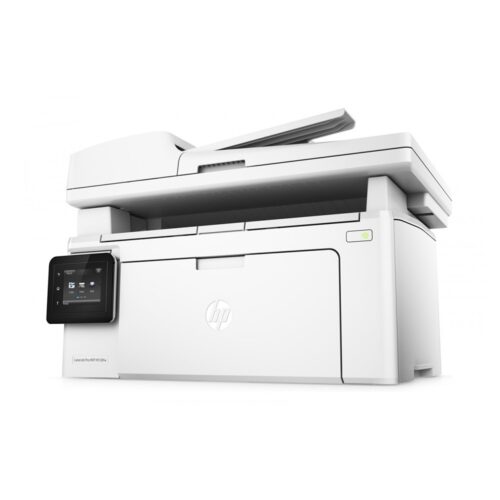 Hp Laserjet Multifuncion M130fw - Image 3