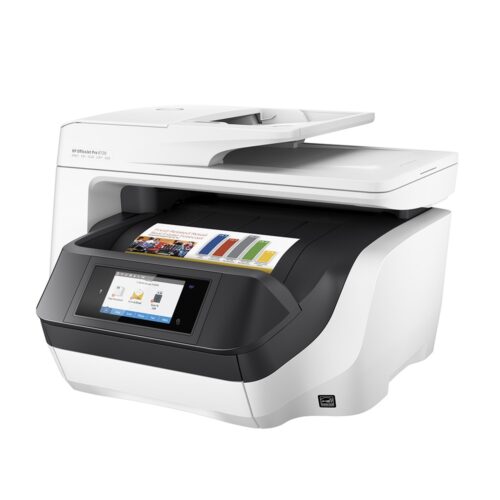 Hp Officejet Pro 8720