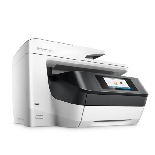 Hp Officejet Pro 8720 - Image 3