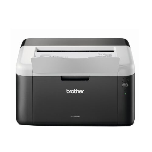 Brother Laser Hl1212w - Image 3