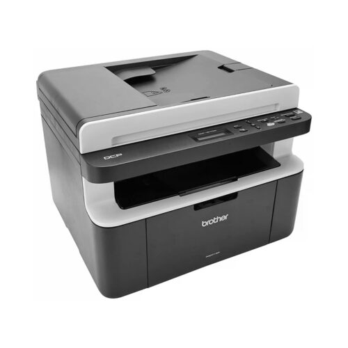 Brother Dcp1617nw - Image 2