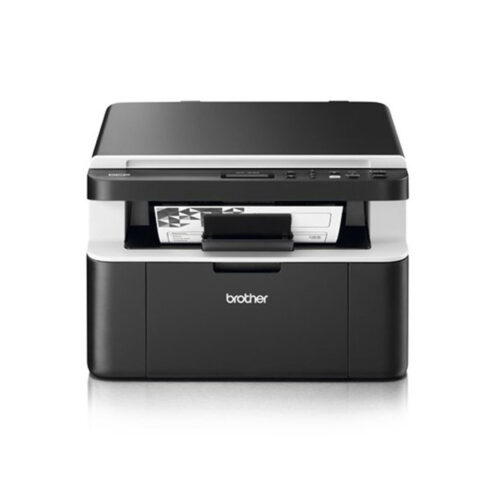 Brother Dcp1617nw - Image 3