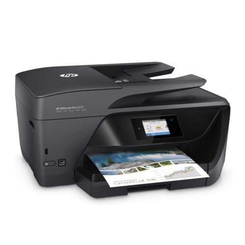 Hp Officejet Pro 6970