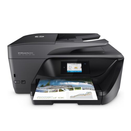 Hp Officejet Pro 6970 - Image 2