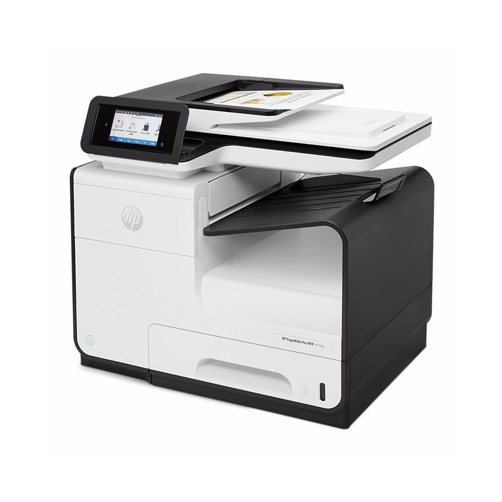 Hp Page Wide 477dw