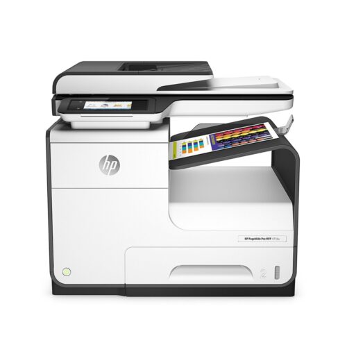 Hp Page Wide 477dw - Image 2