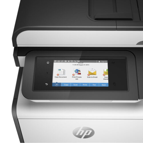 Hp Page Wide 477dw - Image 3