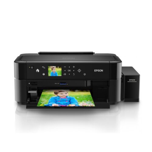 Epson L810
