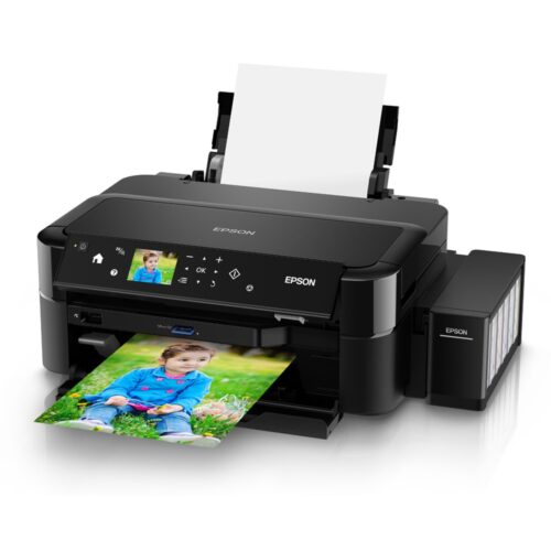 Epson L810 - Image 3