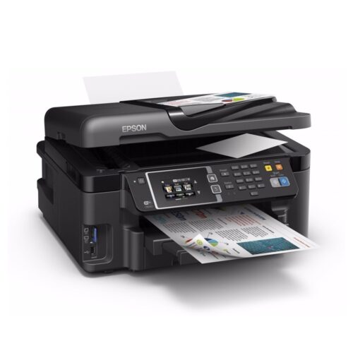 Epson L1455 A3 - Image 2