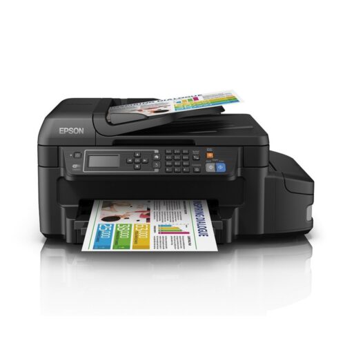 Epson L1455 A3 - Image 3