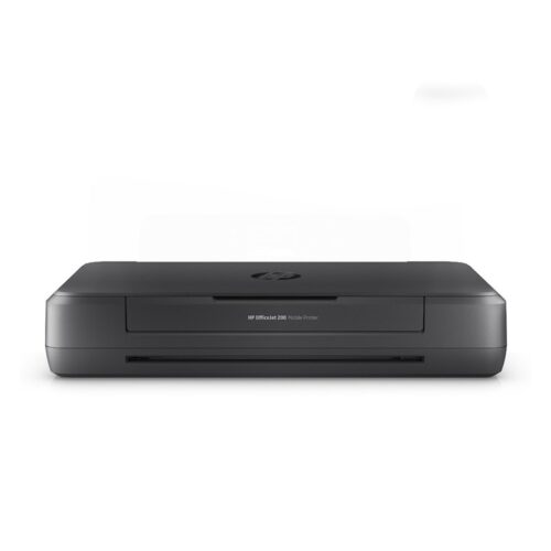 Hp Officejet Mobile M200 - Image 2