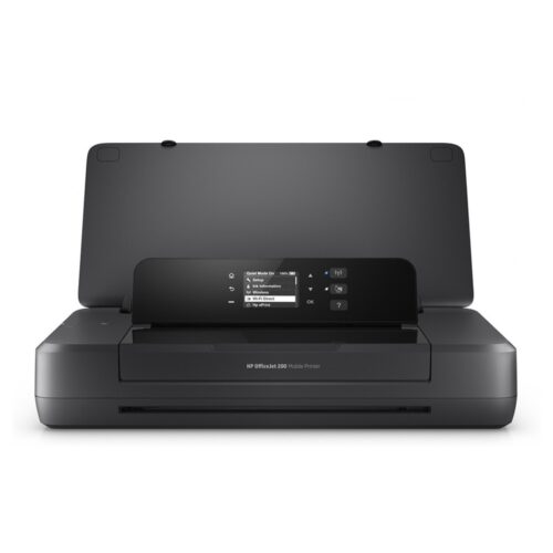 Hp Officejet Mobile M200 - Image 3