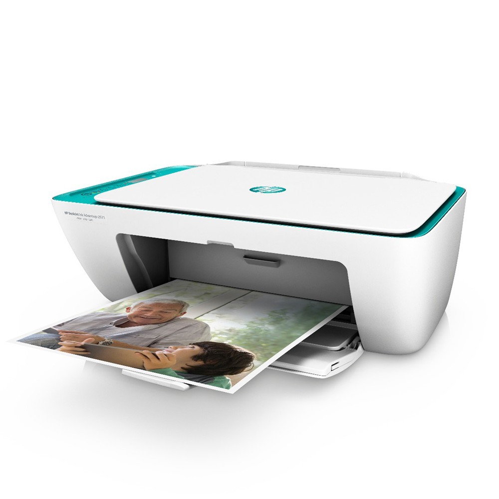 Hp Deskjet Ink Advantage 2675
