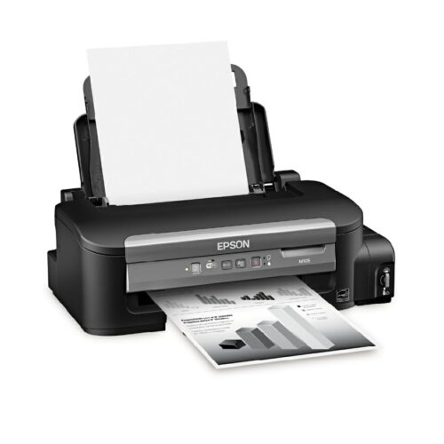 Epson Workforce M105