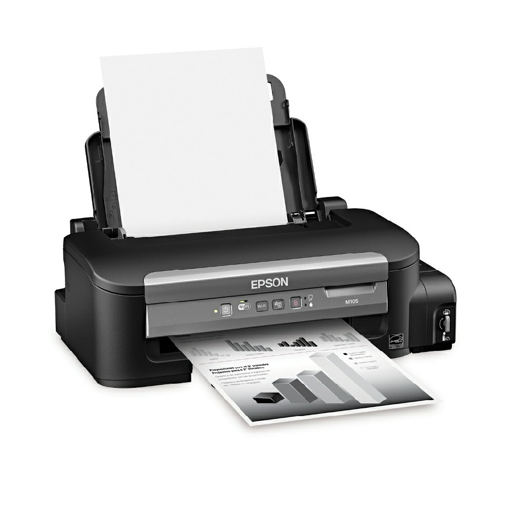 Epson Workforce M105
