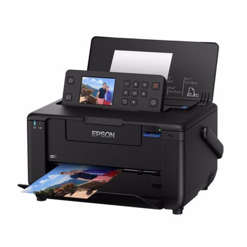 Epson Picture Mate Pm-525