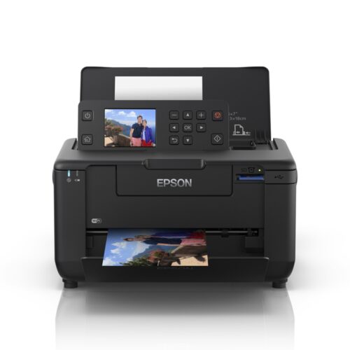 Epson Picture Mate Pm-525 - Image 2