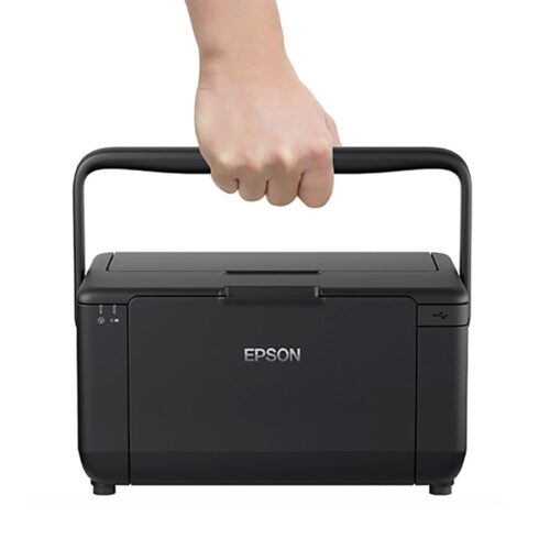 Epson Picture Mate Pm-525 - Image 3
