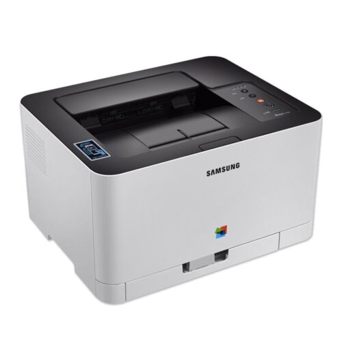 Samsung Laser Color C430w