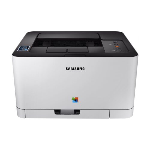 Samsung Laser Color C430w - Image 2