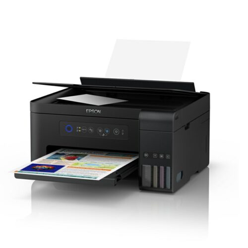 Epson L4150 - Image 2