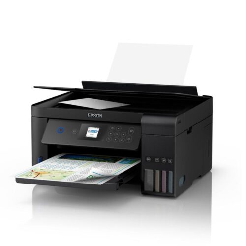 Epson L4160