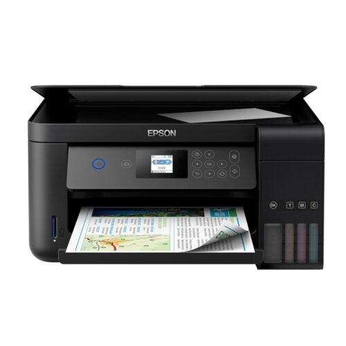 Epson L4160 - Image 3