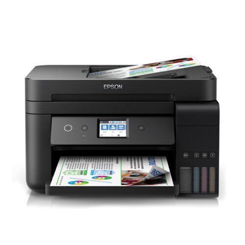 Epson L6191 - Image 2