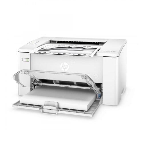 Hp Laserjet M102w