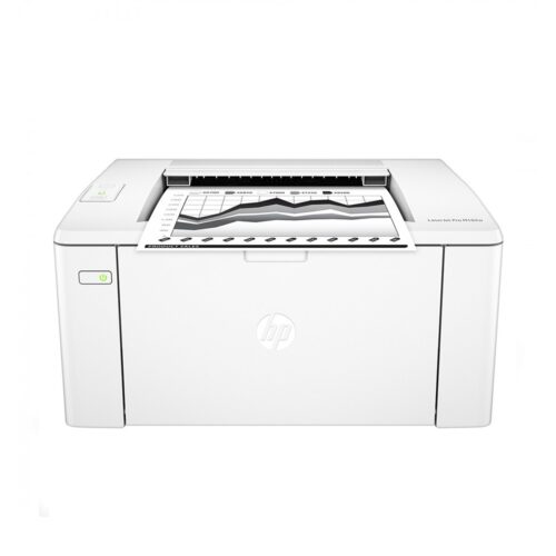 Hp Laserjet M102w - Image 2