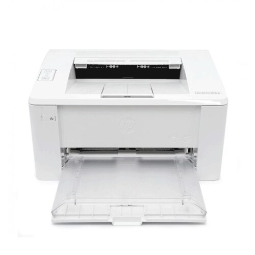 Hp Laserjet M102w - Image 3