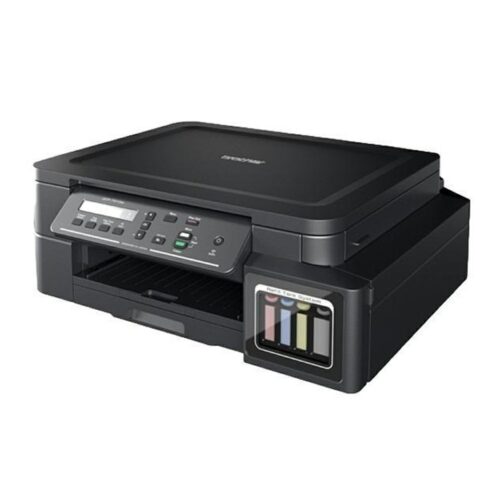 Brother Dcpt510 - Image 2