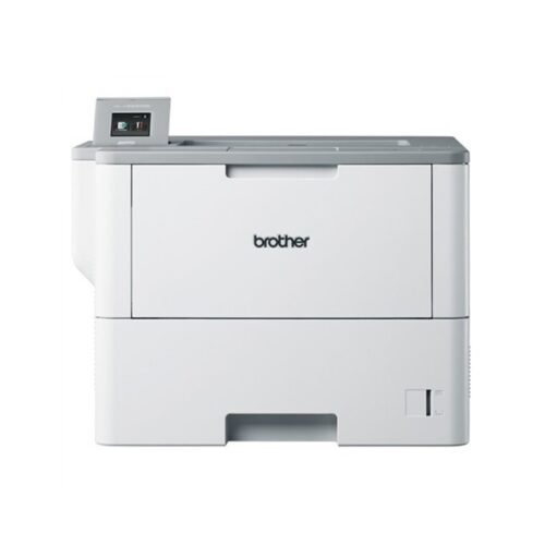 Brother Laser Hll6400dw - Image 2