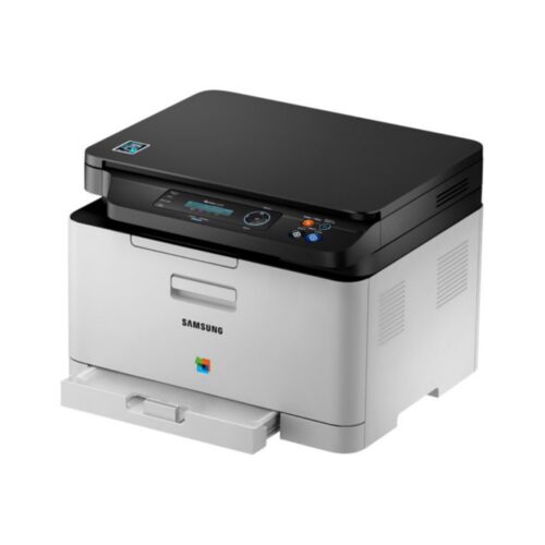 Samsung Multifuncion Laser Color C480w