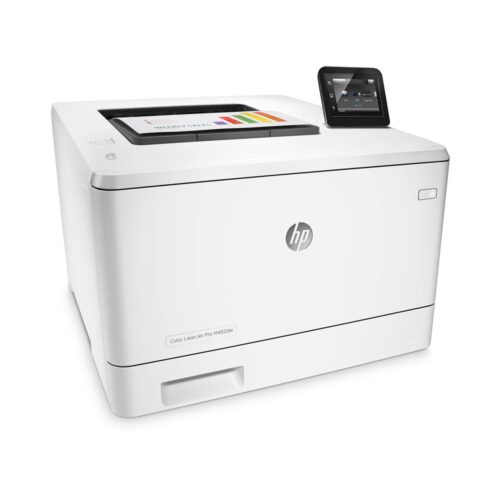 Hp Laser Color M452dw - Image 2