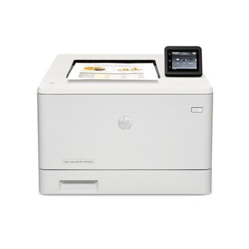 Hp Laser Color M452dw - Image 3