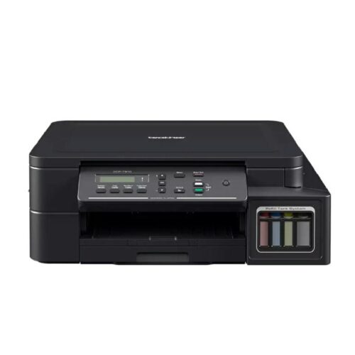 Brother Dcpt310 - Image 2