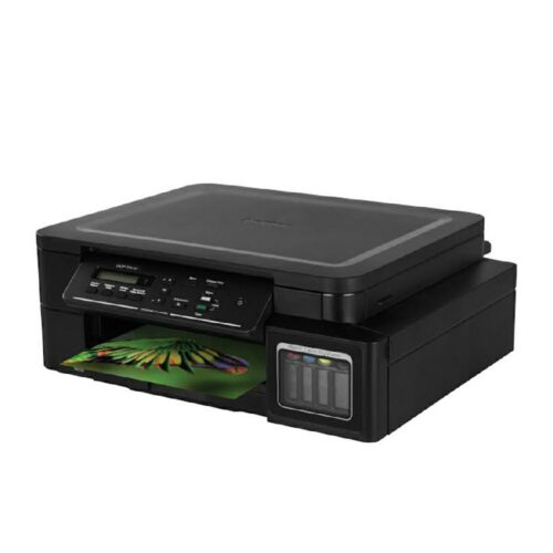 Brother Dcpt310 - Image 3