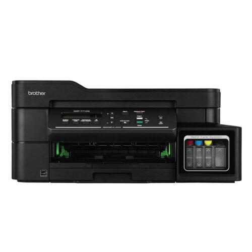 Brother Dcpt 710 - Image 3