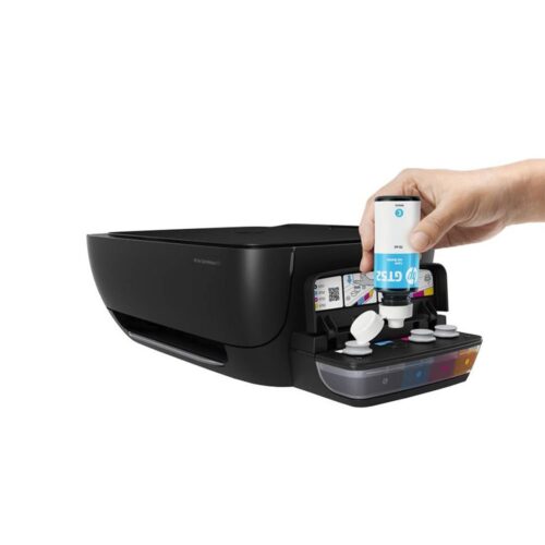 Hp Inktank 410 C/ Sistema Continuo - Image 2