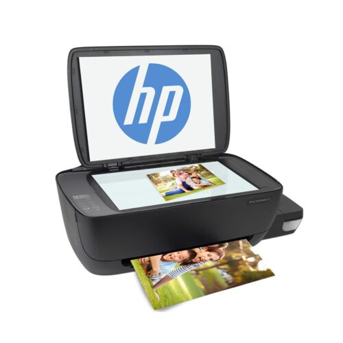 Hp Inktank 410 C/ Sistema Continuo - Image 3