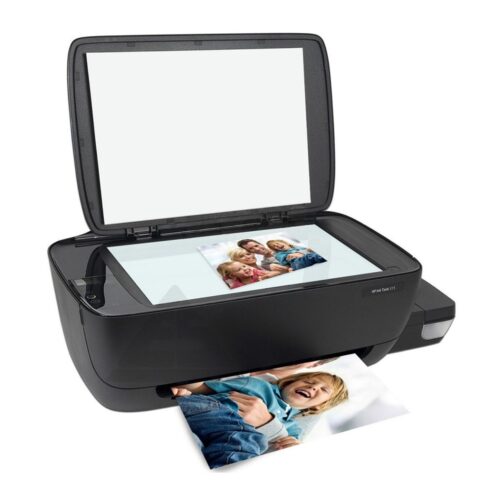 Hp Ink Tank 315 - Image 3