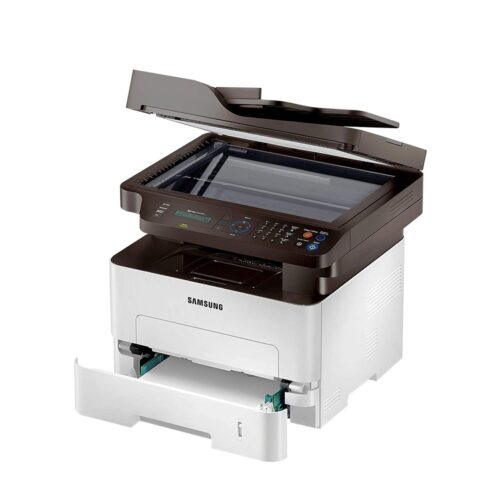 Samsung Pro Xpress M4072fd - Image 2